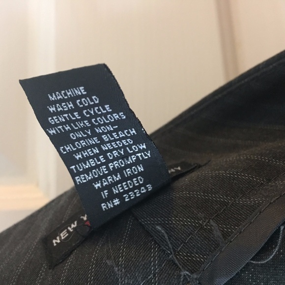 New York & Company Dress Pants - Picture 4 of 5